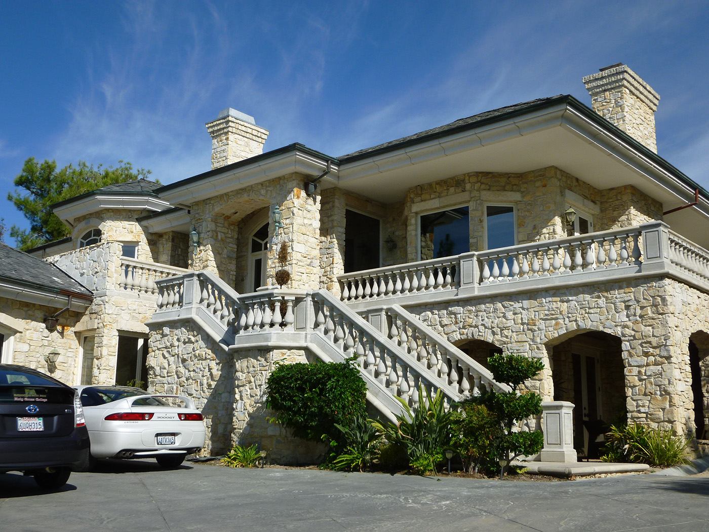 Utah Building envelope expert witness