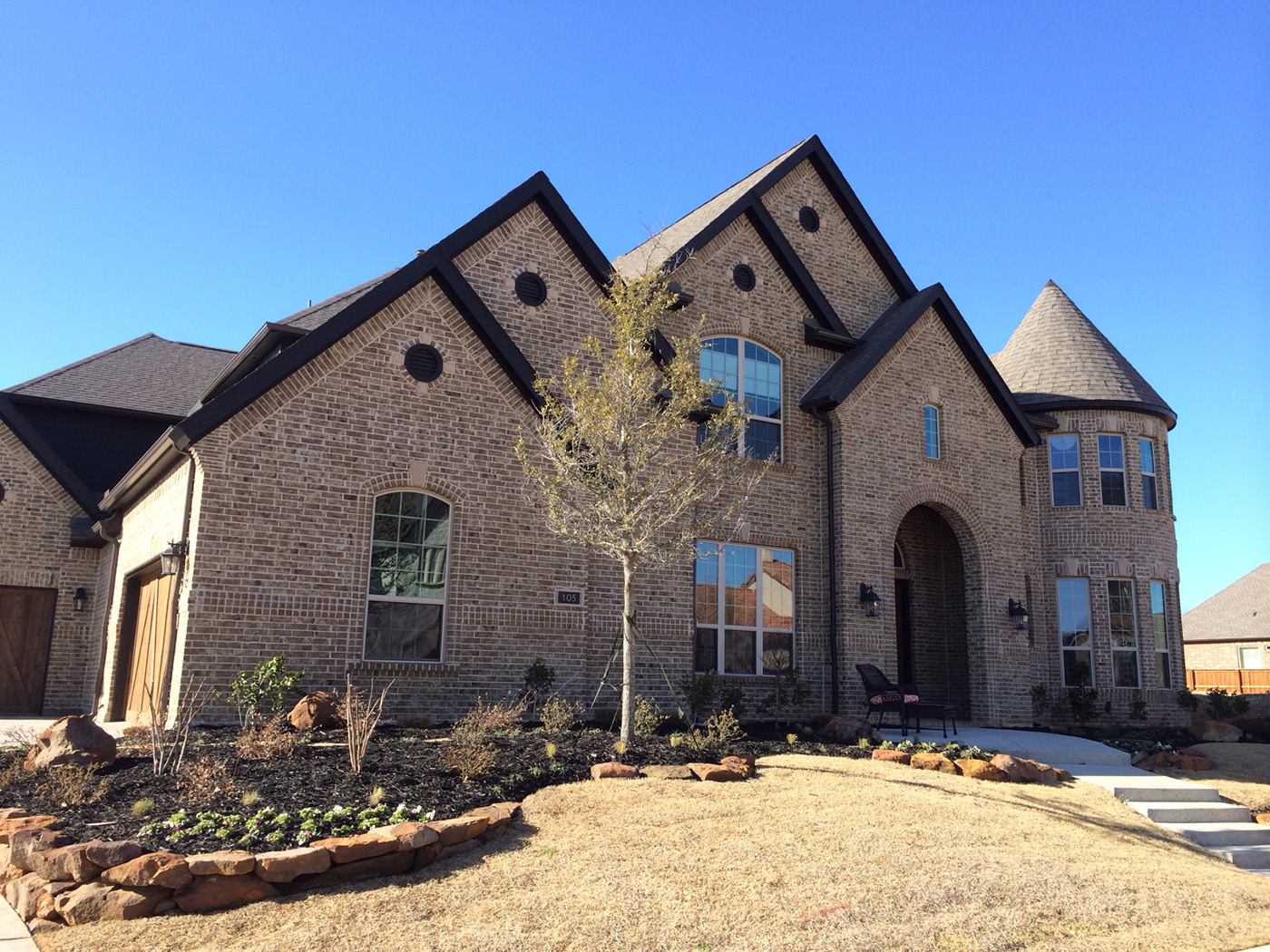 custom home inspection